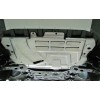 Защита картера и КПП для Ford Kuga 08.2432