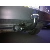 Фаркоп на Volkswagen Tiguan 305421600001