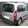 Фаркоп на Citroen Berlingo C-015