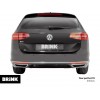 Фаркоп на Volkswagen Passat B8 614700