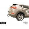 Фаркоп на Hyundai Tucson 613800