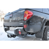 Фаркоп на Mitsubishi L 200 4153F