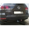 Фаркоп на Volkswagen Touareg VW20