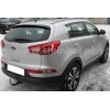 Фаркоп на Kia Sportage K-028