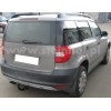 Фаркоп на Skoda Yeti S-356