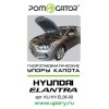 Амортизатор (упор) капота на Hyundai Elantra KU-HY-EL06-00