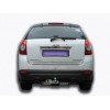 Фаркоп на Chevrolet Captiva C217-F(N)