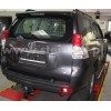 Фаркоп на Toyota Land Cruiser Prado 120,150 T-169