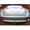 Фаркоп на Mitsubishi Outlander 4162A