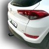 Фаркоп на Hyundai Tucson H226-A