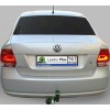 Фаркоп на Volkswagen Polo V125-A