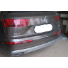 Фаркоп на Audi Q7 3556AK41