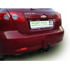 Фаркоп на Chevrolet Lacetti C203-A