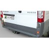 Фаркоп на Peugeot Boxer 3 P107-F