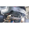 Фаркоп на Land Rover Discovery Sport 7354A