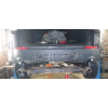 Фаркоп на Land Rover Discovery Sport 7354A