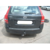 Фаркоп на Kia Ceed 6736A