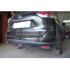 Оцинкованный фаркоп на Nissan X-Trail N055A