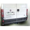 Фаркоп на Fiat Ducato 4 F202-F