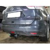 Фаркоп на Nissan X-Trail N122-A