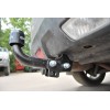 Фаркоп на Nissan X-Trail 036-471