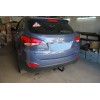 Фаркоп на Hyundai ix35 J 60A