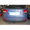 Фаркоп на Hyundai ix35 J 60A