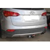 Фаркоп на Hyundai Santa Fe 4258A