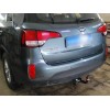 Фаркоп на Hyundai Santa Fe 4258A