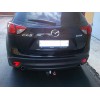 Фаркоп на Mazda CX5 MZ01