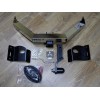 Фаркоп на Mitsubishi Pajero Sport TCU00013