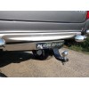 Фаркоп на Mitsubishi Pajero Sport TCU00013