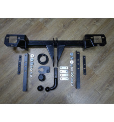 Фаркоп на Subaru Forester TCU00020