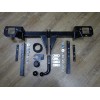 Фаркоп на Subaru Forester TCU00020