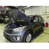 Амортизатор (упор) капота на Hyundai Creta KU-HY-CR00-00