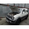 Амортизатор (упор) капота на Suzuki Jimny KU-SZ-JM02-00