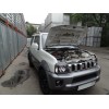 Амортизатор (упор) капота на Suzuki Jimny KU-SZ-JM02-00