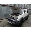 Амортизатор (упор) капота на Suzuki Jimny KU-SZ-JM02-00