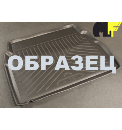 Коврики в салон Hyundai Creta NPА00-Т31-050