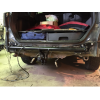 Фаркоп на Nissan X-Trail 036-471