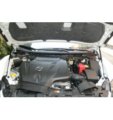 Амортизатор (упор) капота на Mazda CX-7 BD06.06