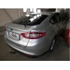 Оцинкованный фаркоп на Ford Mondeo F130C