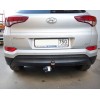 Фаркоп на Hyundai Tucson HY28