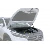 Амортизатор (упор) капота на Hyundai Tucson UHYTUC011