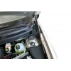 Амортизатор (упор) капота на Nissan Almera UNIALM012