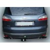 Фаркоп на Ford S-MAX F118-A