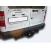 Фаркоп на Ford Tourneo Connect F111-F