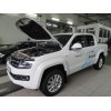 Амортизатор (упор) капота на Volkswagen Amarok KU-VW-AM00-00