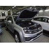 Амортизатор (упор) капота на Volkswagen Amarok KU-VW-AM00-00