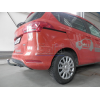 Фаркоп на Ford B-MAX F118A